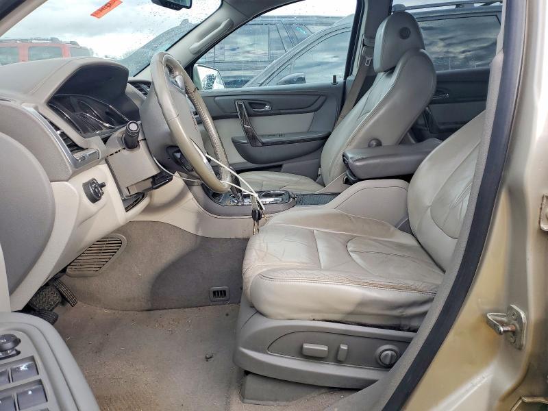 2013 GMC Acadia Slt-1