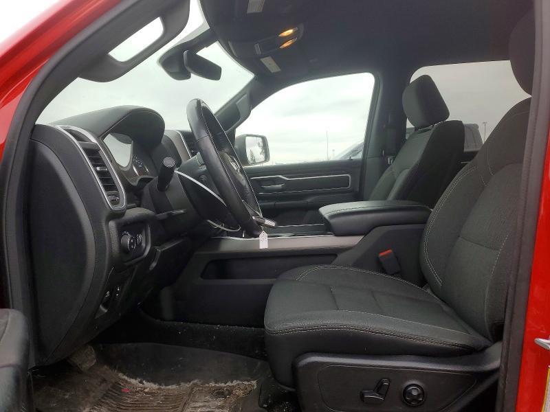 2020 Dodge RAM 1500 BIG Horn