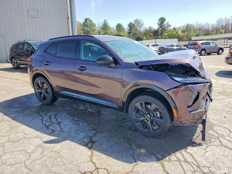 2024 Buick Envision Essence