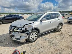 2017 Niss Rogue en venta en Houston, TX
