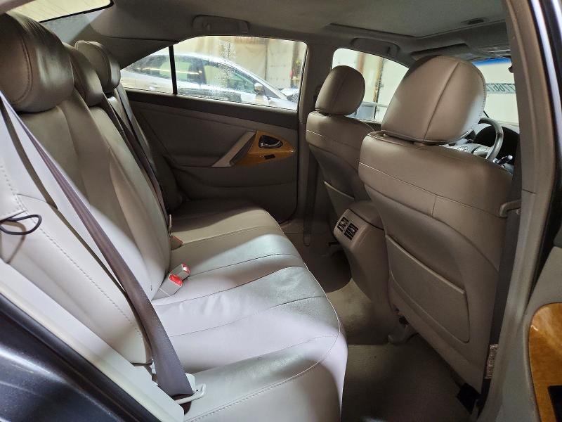 2007 Toyota Camry xle V6