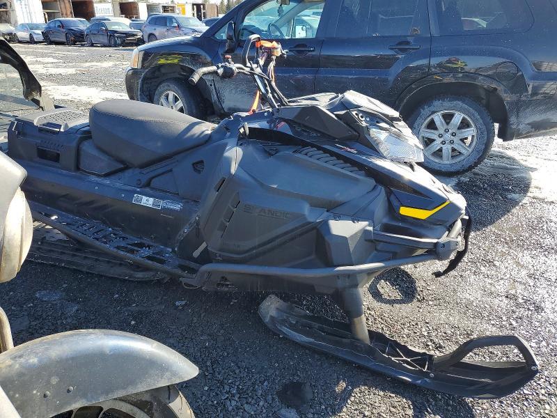 2024 Skidoo Skandic LE 900 ACE
