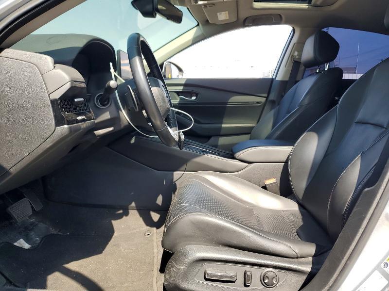 2024 Honda Accord Touring Hybrid