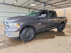 Vehiculos salvage en venta de Copart Brighton, CO: 2018 Dodge RAM 1500 SLT