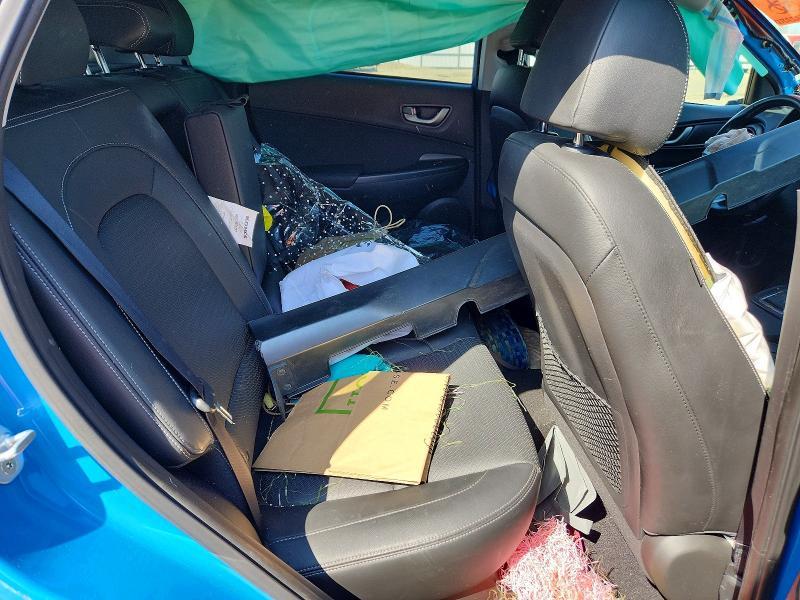 2018 Hyundai Kona Ultimate