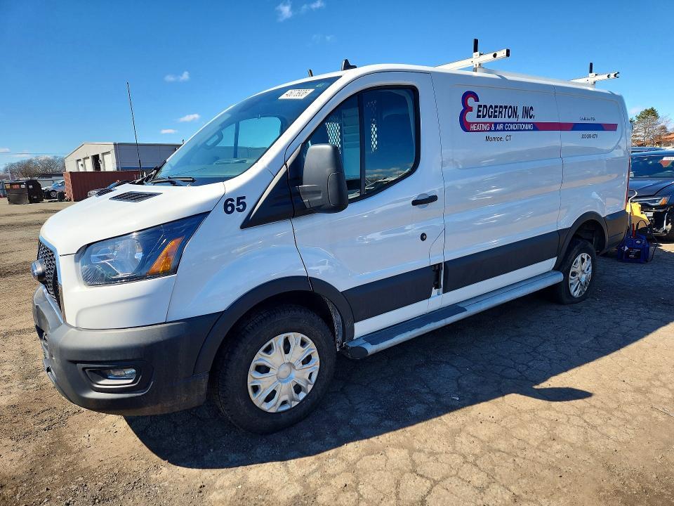 2023 Ford Transit T-250