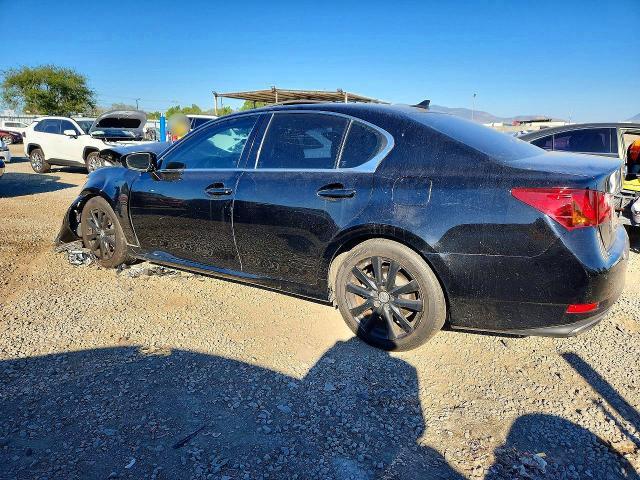2013 Lexus Gs 350 Base