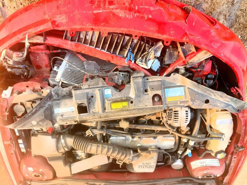 1999 Chevrolet Cavalier