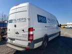 2015 Mercedes-Benz Sprinter 2500 Delivery Van