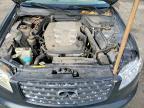 2005 Infiniti Fx35 Base