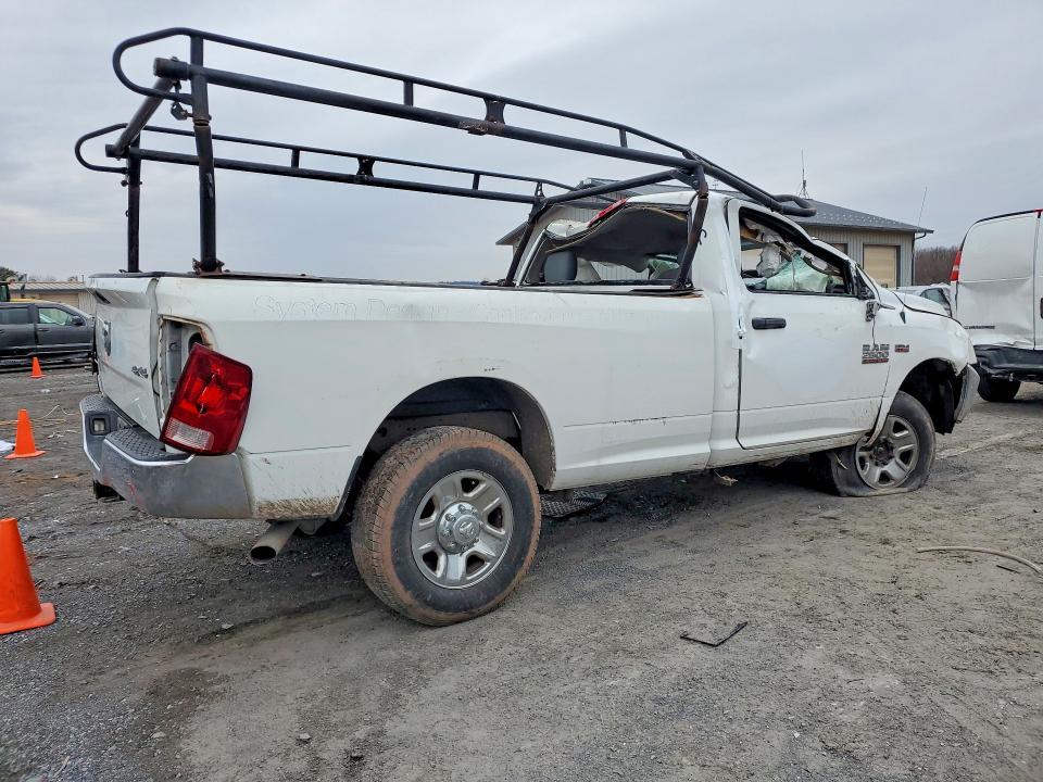 2014 Dodge Ram 2500 st
