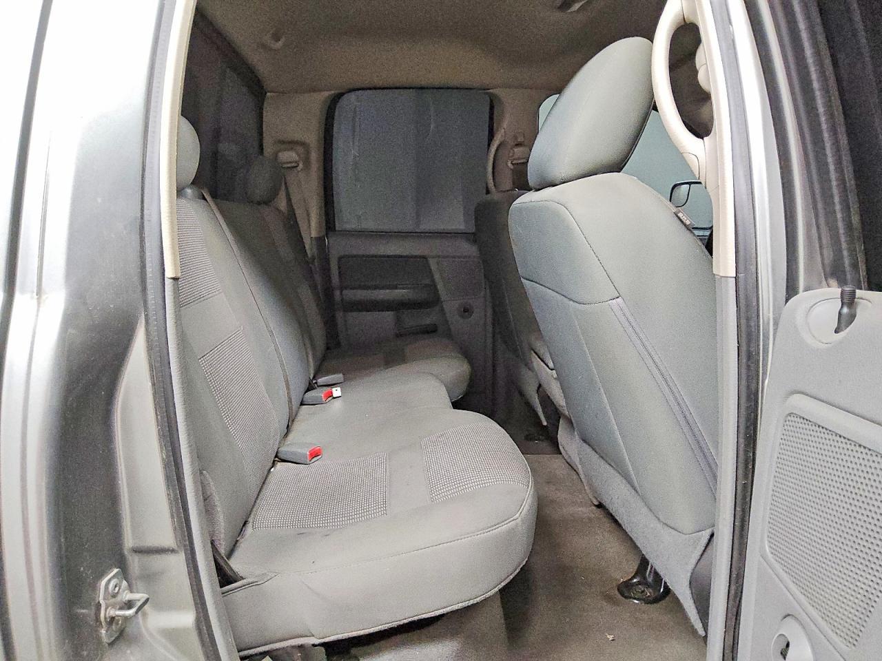 2009 Dodge RAM 2500