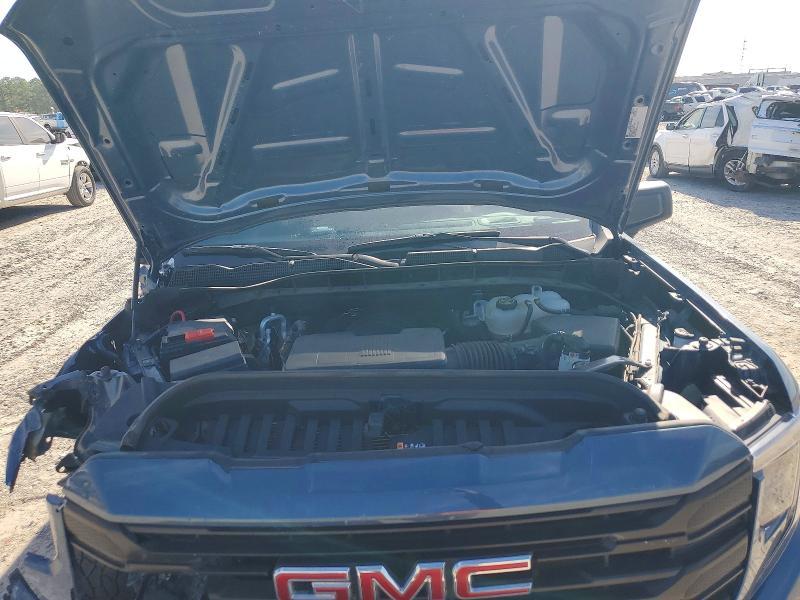 2024 GMC Sierra K1500