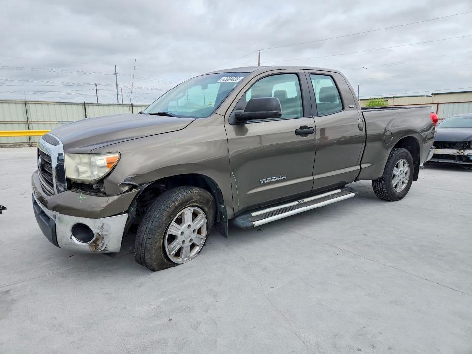 2007 Toyota Tundra SR5