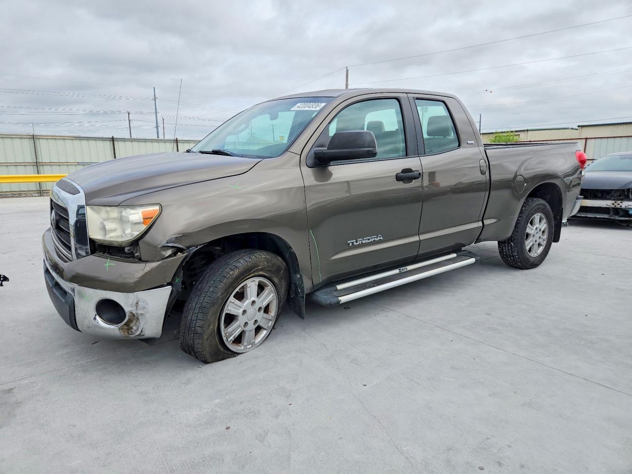 2007 Toyota Tundra SR5