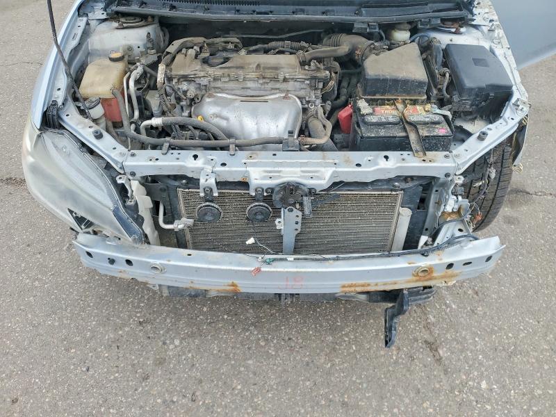 2014 Scion Tc 10 Series