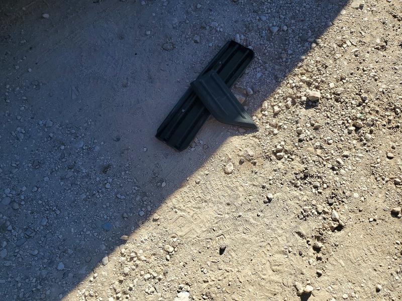 2021 Ford F150 Super Cab