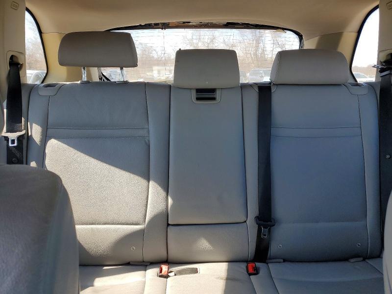 2007 BMW X5 3.0i