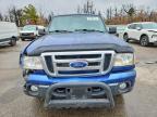 2011 Ford Ranger Super cab