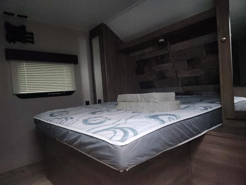 2020 Aspen Trail 2020 Keystone Aspen Trail Camper