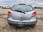 2013 Mazda 2