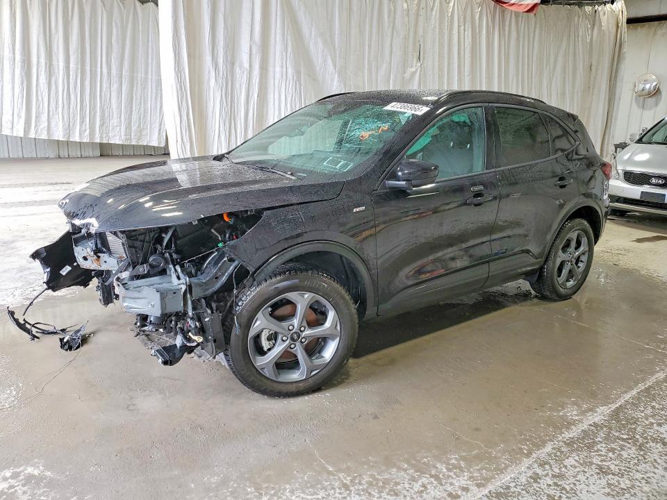 2025 Ford Escape st Line Select