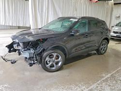 Ford salvage cars for sale: 2025 Ford Escape st Line Select