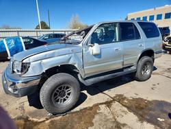 1999 Toyota 4runner SR5 for sale in Littleton, CO