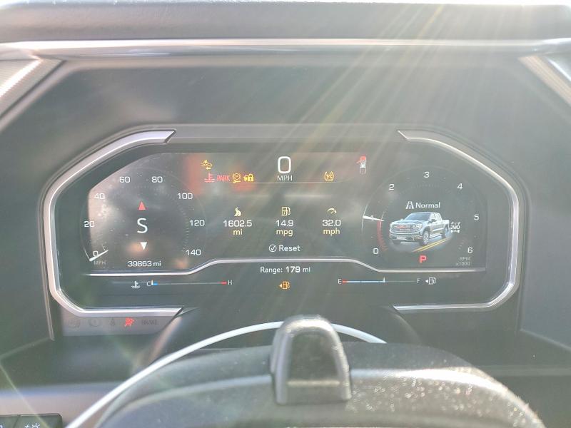 2023 GMC Sierra K1500 Denali