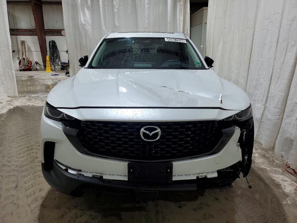 2025 Mazda Cx-50 Premium Plus