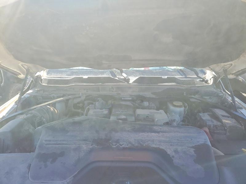 2020 Dodge 2500 Laramie