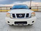 2009 Nissan Titan XE FFV