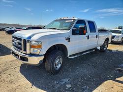 Vehiculos salvage en venta de Copart Kansas City, KS: 2008 Ford F250 Super Duty