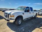 2008 Ford F250 Super Duty