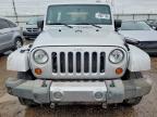 2008 Jeep Wrangler Unlimited Sahara