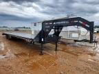 2023 Norstar Trailers 2023 Norstar Equipment Trailer