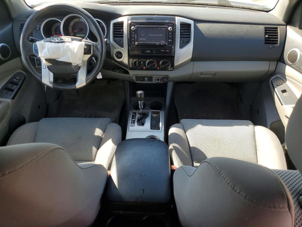 2014 Toyota Tacoma V6