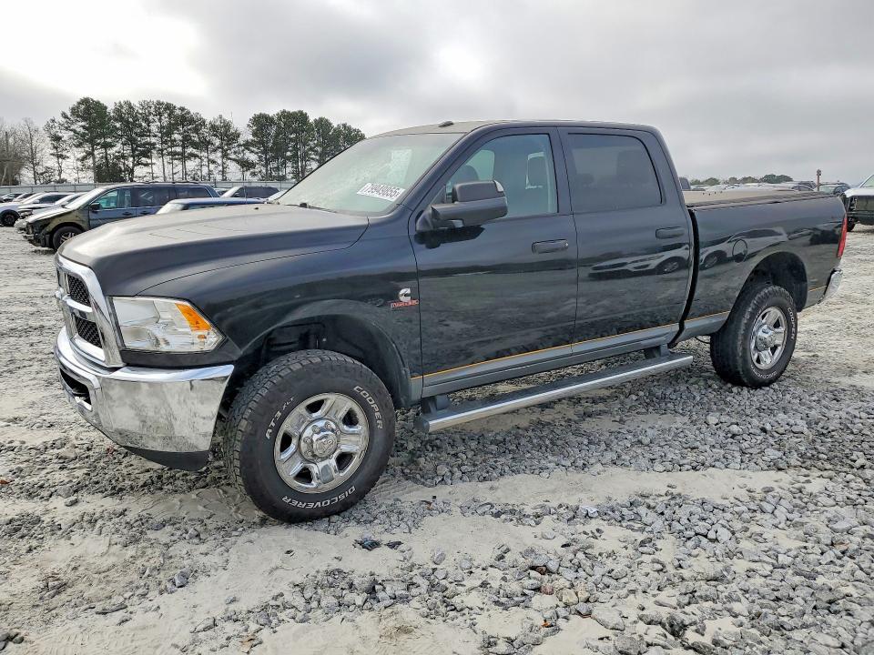 2015 Dodge RAM 2500 ST