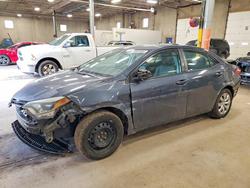 2015 Toyota Corolla le for sale in Blaine, MN