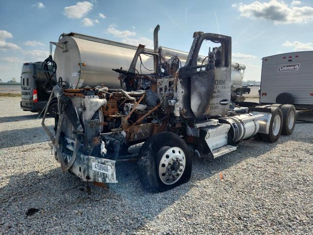 2019 Kenworth T880 Semi Truck