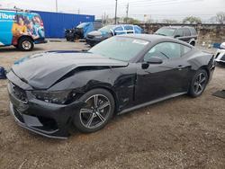 2025 Ford Mustang en venta en Homestead, FL