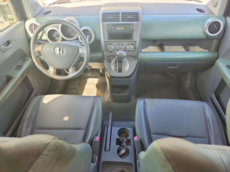 2005 Honda Element lx
