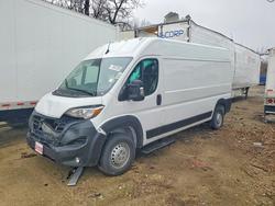 2025 Dodge Ram Promaster 2500 2500 High en venta en Wichita, KS
