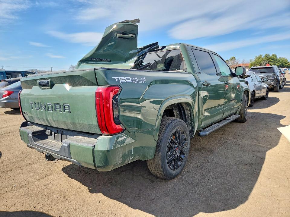 2023 Toyota Tundra SR5