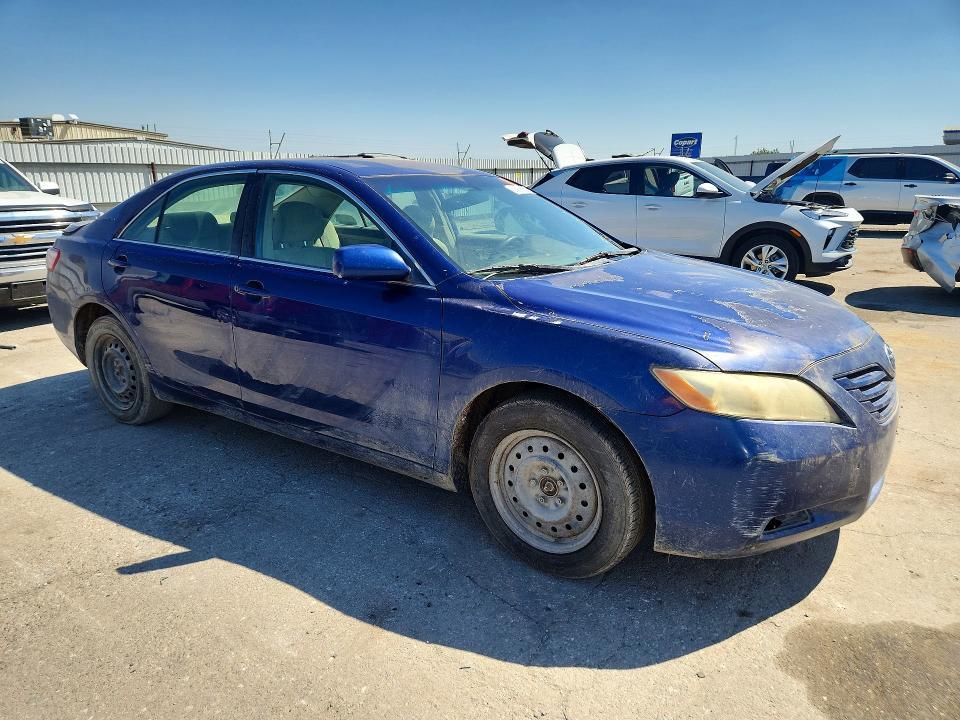 2007 Toyota Camry ce