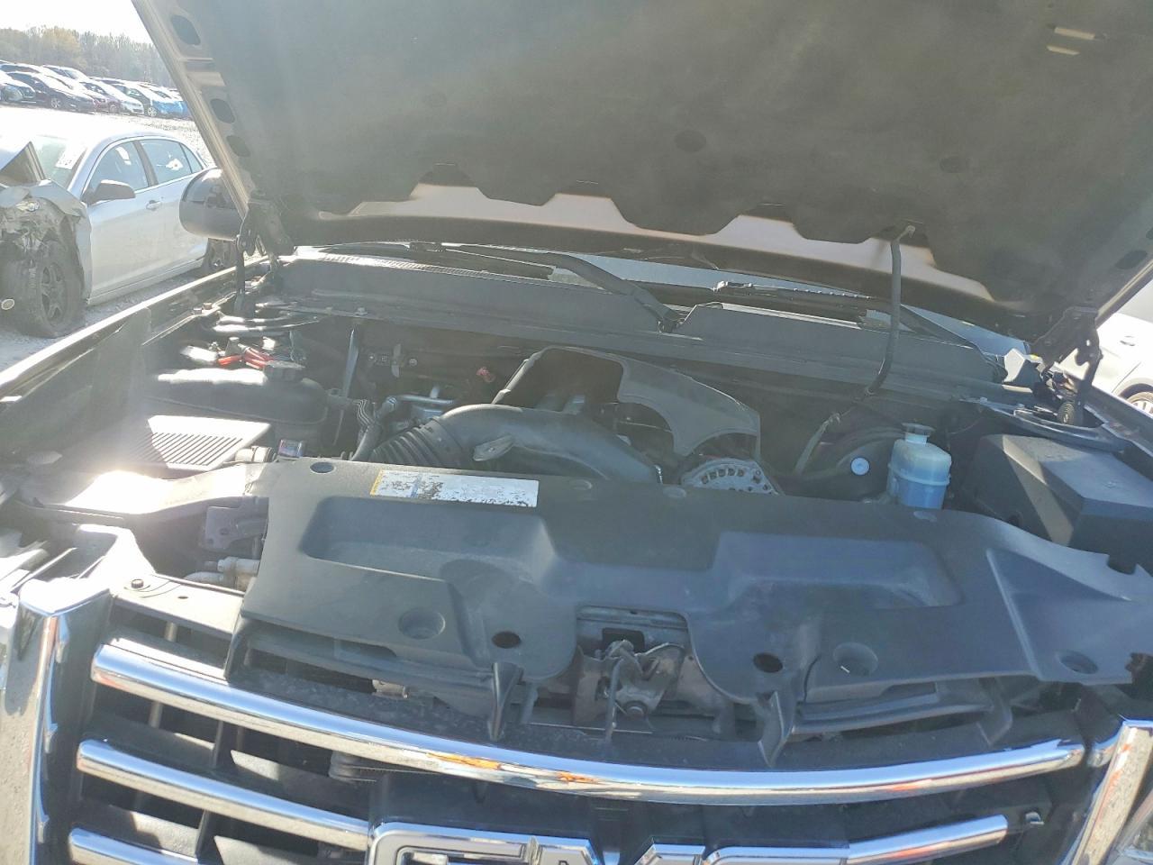 2007 GMC New Sierra C1500
