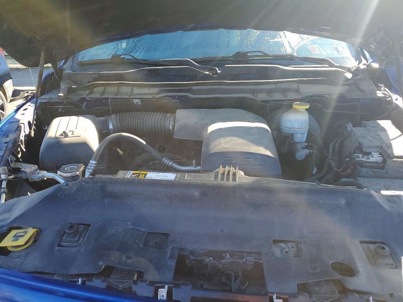 2017 Dodge RAM 1500 ST