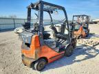 2014 Toyt Forklift