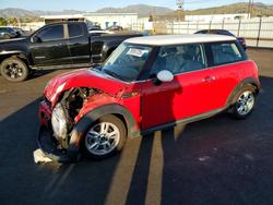 Mini Vehiculos salvage en venta: 2012 Mini Cooper