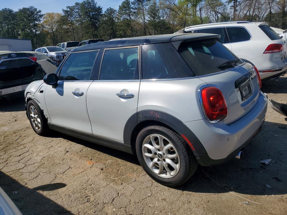 2019 Mini Cooper